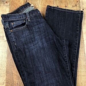 Lucky Brand Easy Rider Mid-Rise Jeans BD27